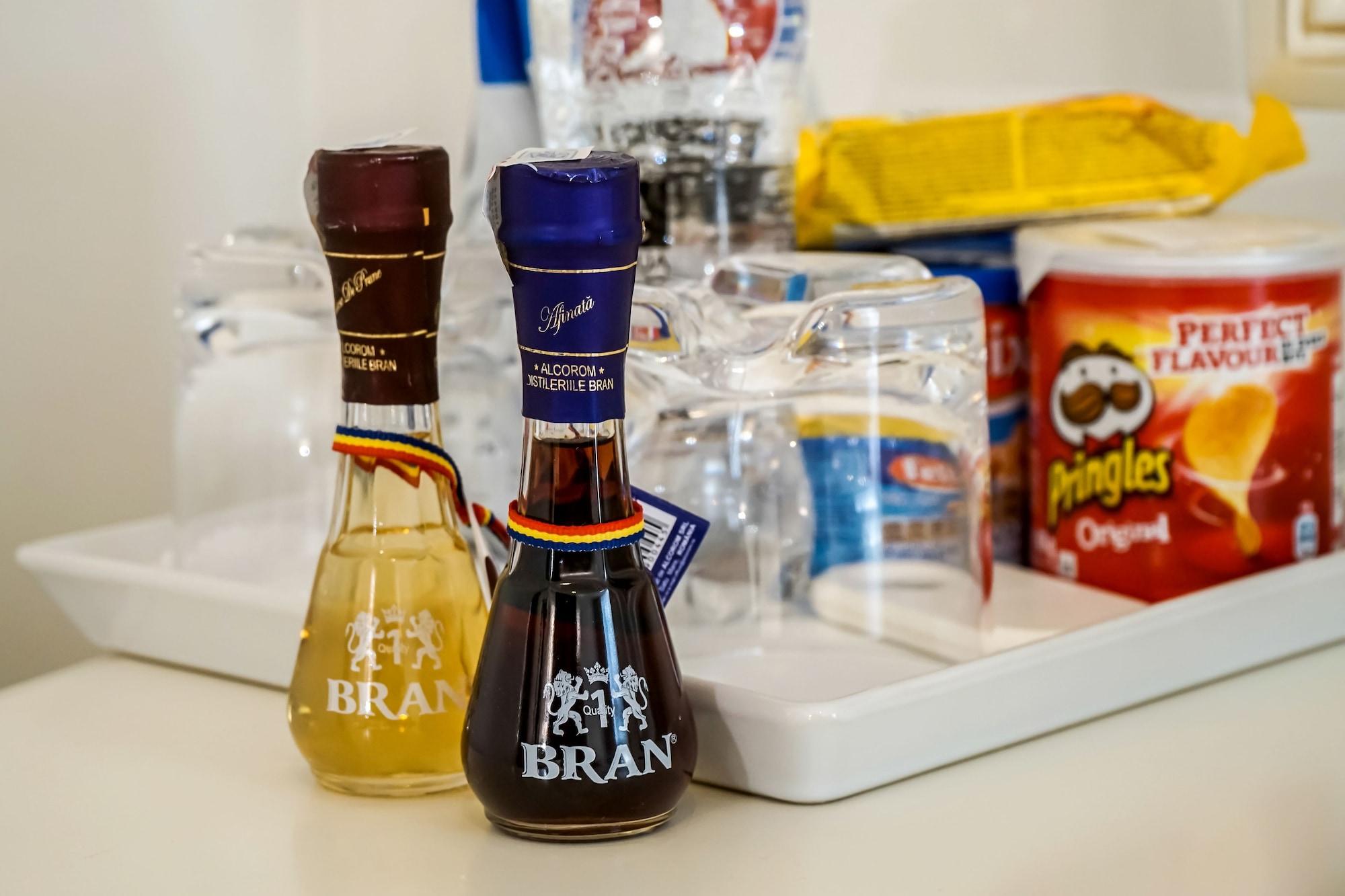 老城精品酒店 布加勒斯特 外观 照片